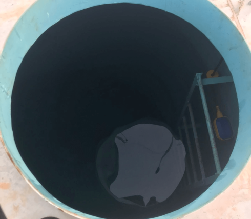 Limpeza de Caixa D’água em Goiânia - Mister Pragas