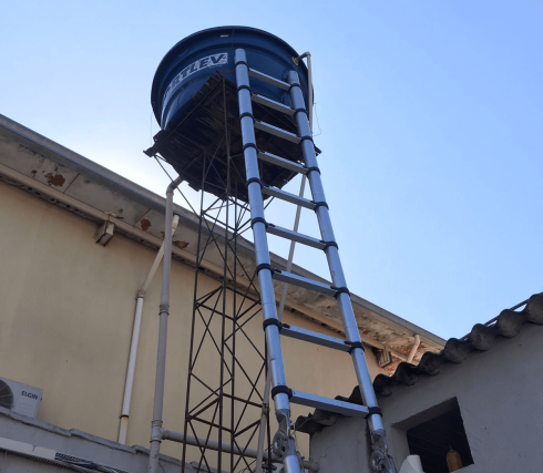 Limpeza de Caixa D’água em Goiânia - Mister Pragas