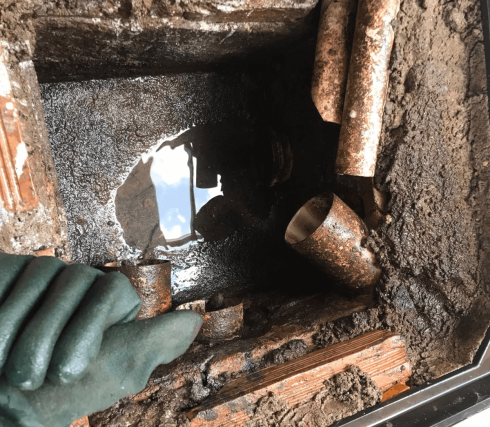 Limpeza de Caixa de Gordura em Goiânia - Mister Pragas