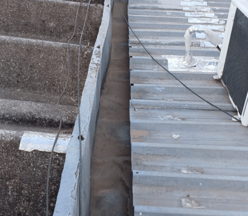 Limpeza de Calhas em Goiânia - Mister Pragas