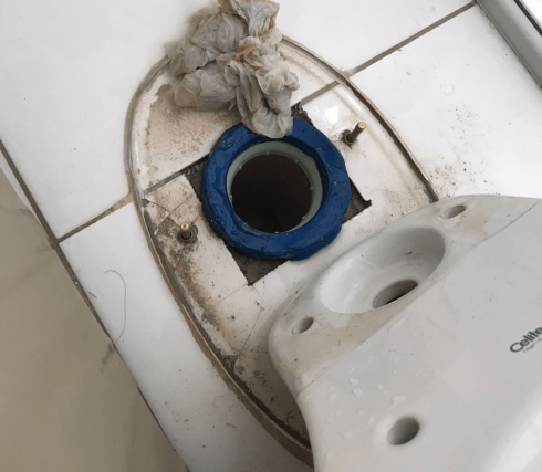 Limpeza de Ralos em Goiânia - Mister Pragas